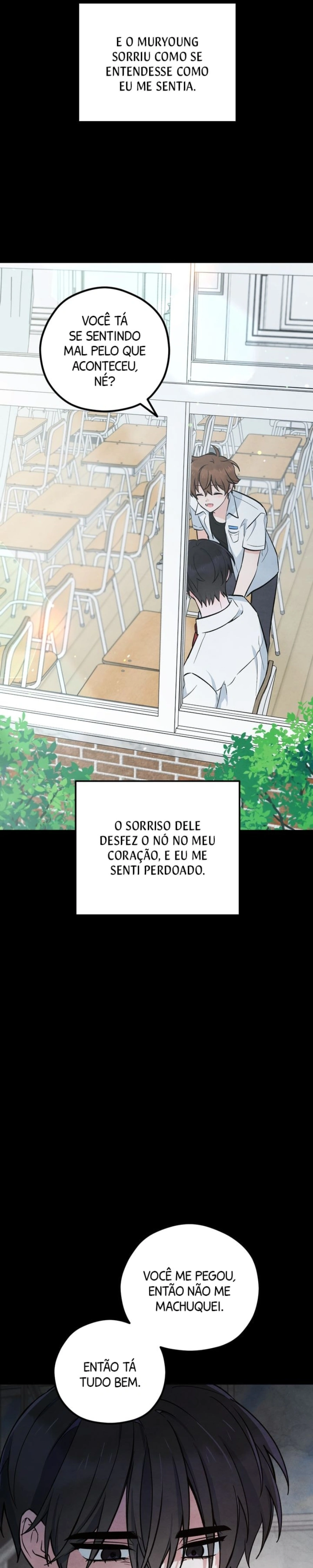 Vinculado à alma Capítulo 30 Página 39