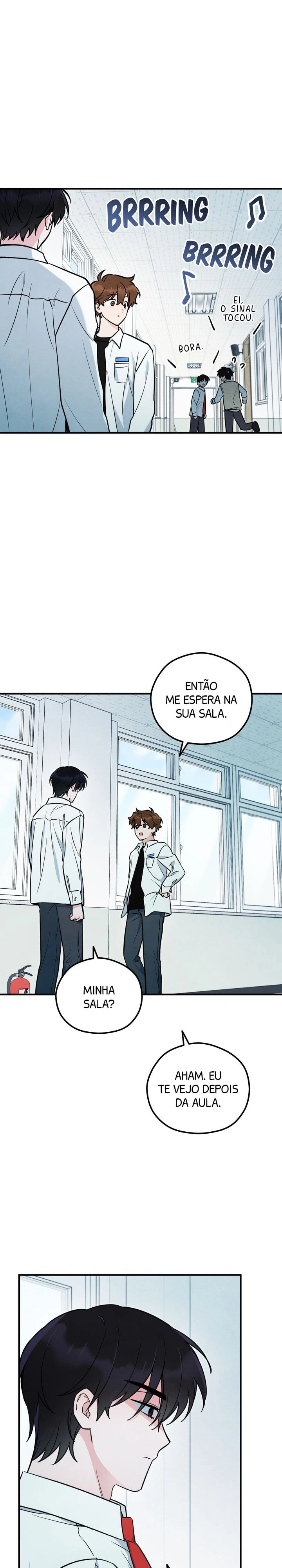 Vinculado à alma Capítulo 4 Página 19