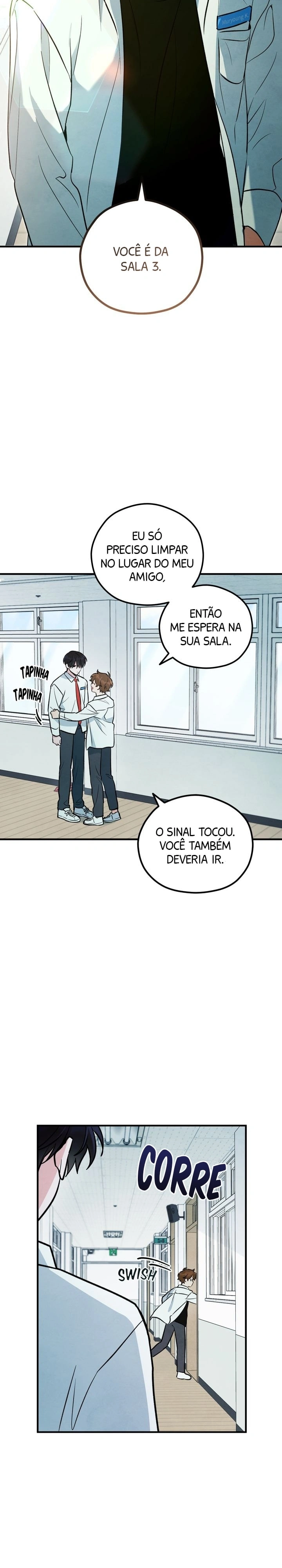 Vinculado à alma Capítulo 4 Página 21