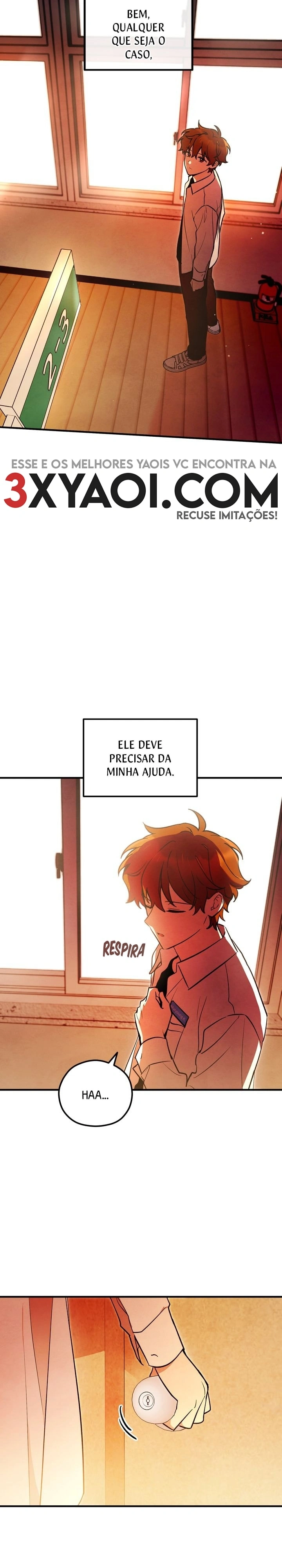 Vinculado à alma Capítulo 4 Página 26