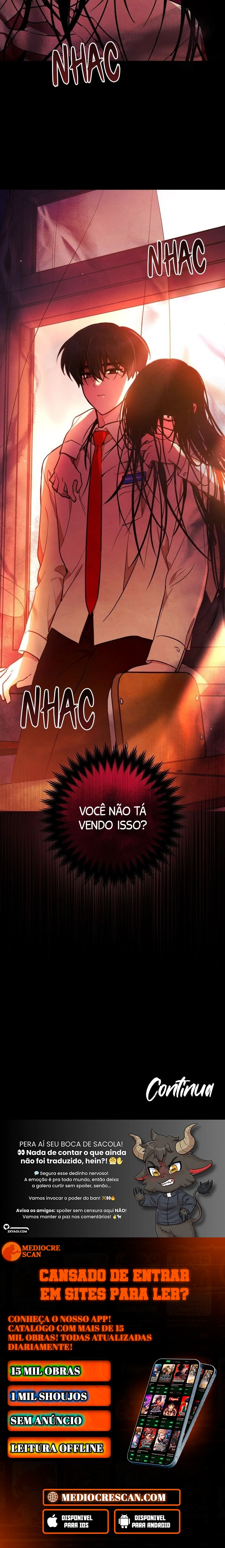 Vinculado à alma Capítulo 4 Página 29