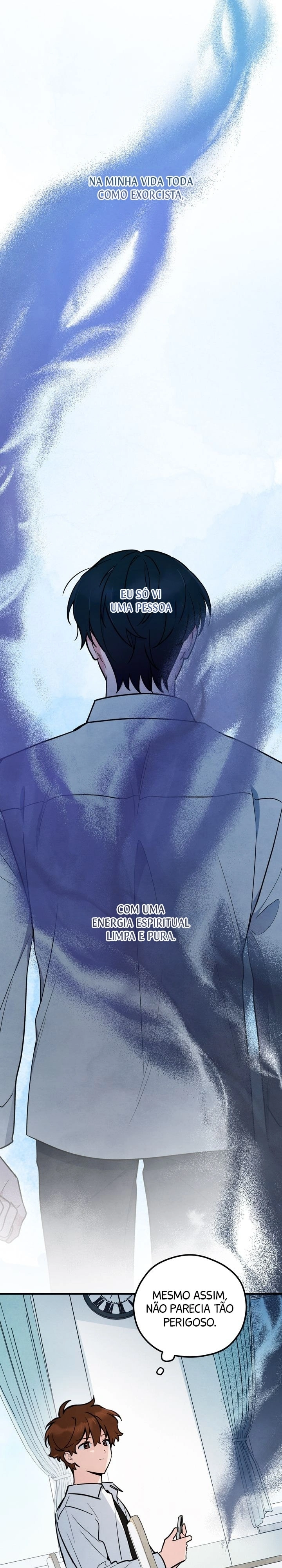 Vinculado à alma Capítulo 4 Página 5