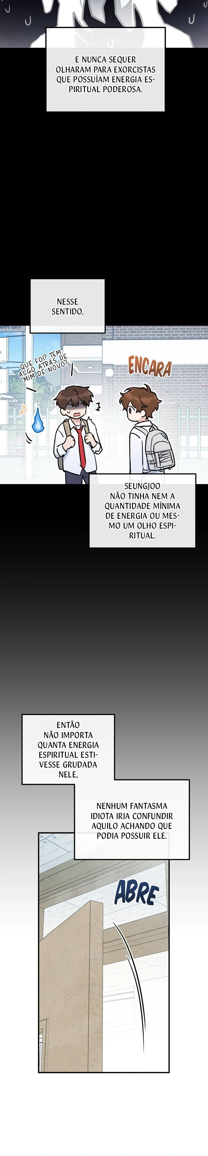 Vinculado à alma Capítulo 4 Página 7