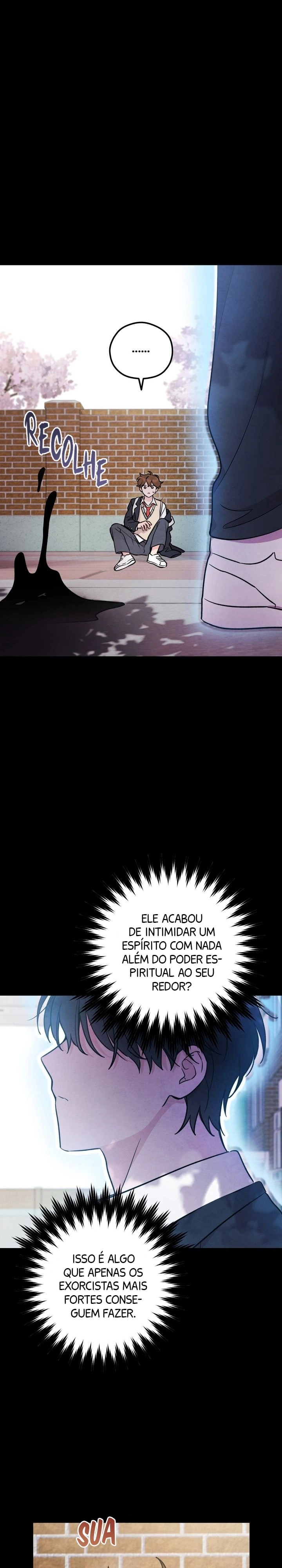 Vinculado à alma Capítulo 5 Página 12