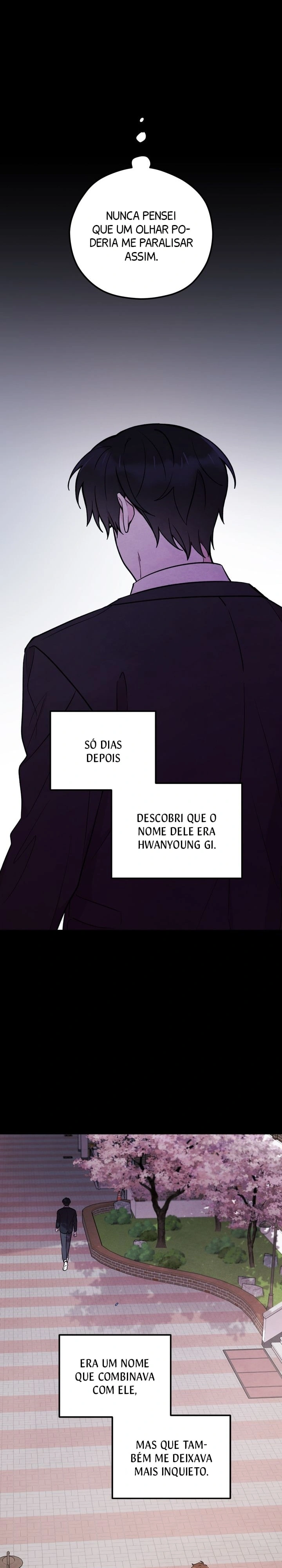 Vinculado à alma Capítulo 5 Página 17