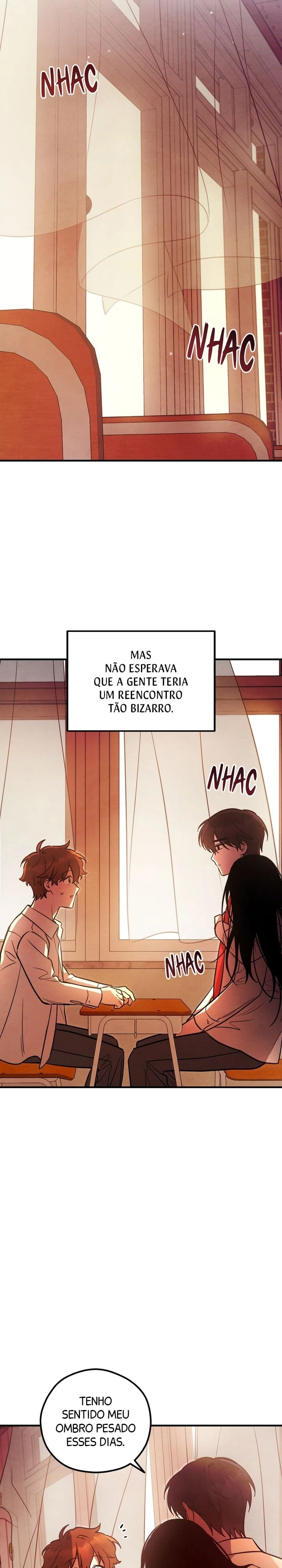 Vinculado à alma Capítulo 5 Página 19