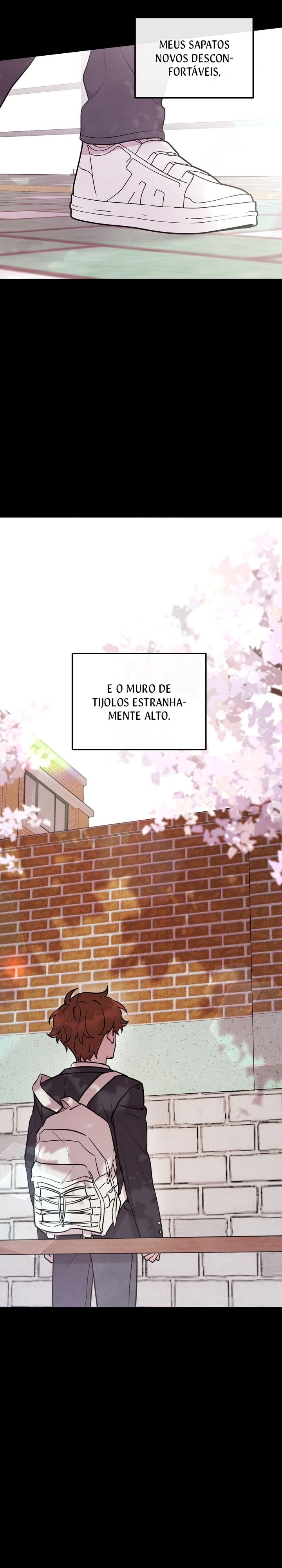 Vinculado à alma Capítulo 5 Página 2