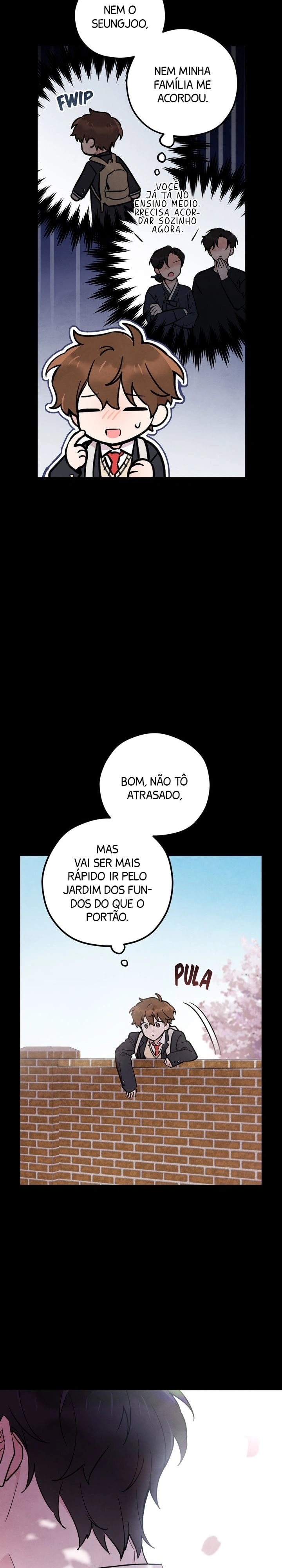 Vinculado à alma Capítulo 5 Página 4