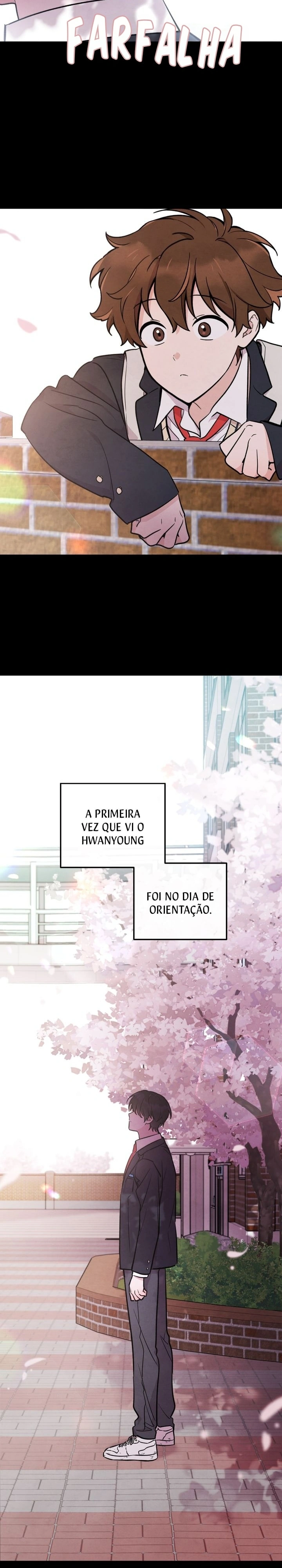 Vinculado à alma Capítulo 5 Página 5