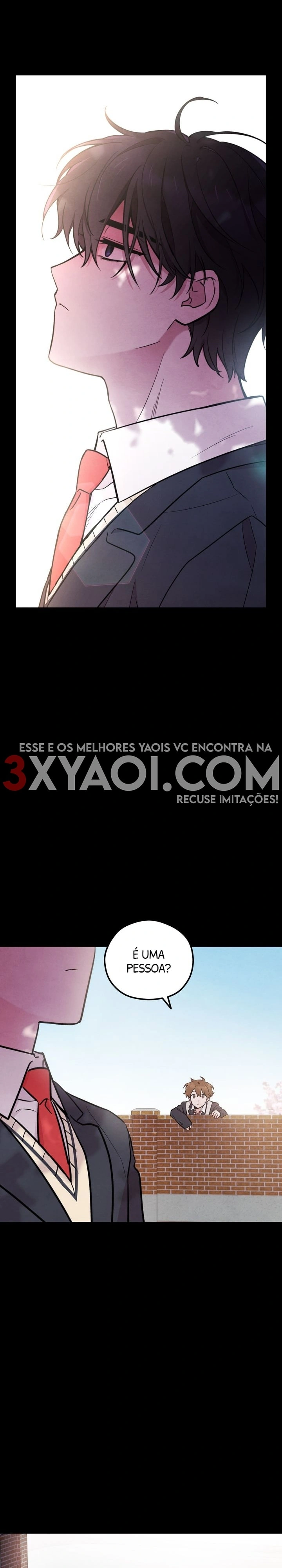 Vinculado à alma Capítulo 5 Página 6