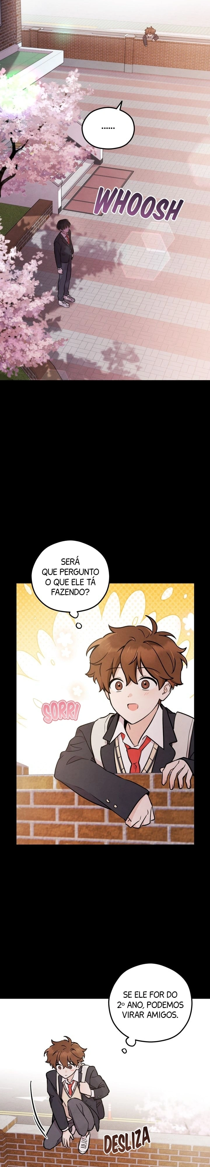 Vinculado à alma Capítulo 5 Página 7