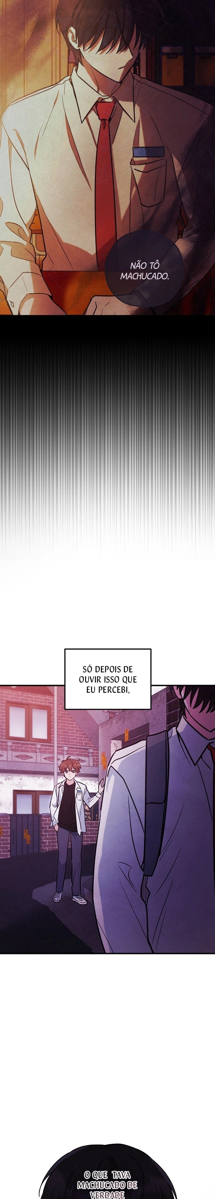 Vinculado à alma Capítulo 6 Página 22