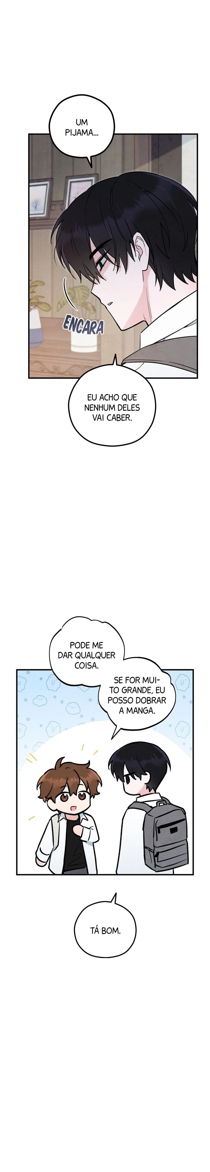 Vinculado à alma Capítulo 6 Página 28