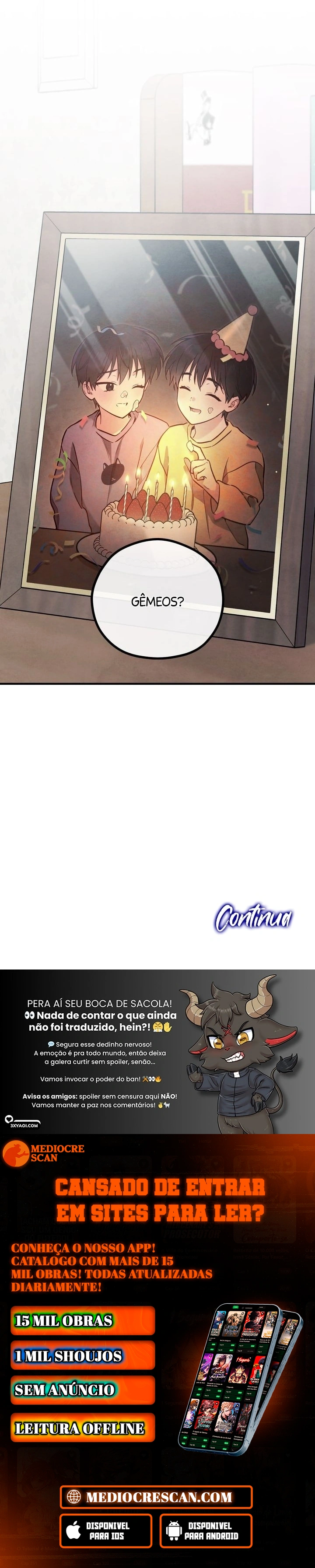 Vinculado à alma Capítulo 6 Página 30