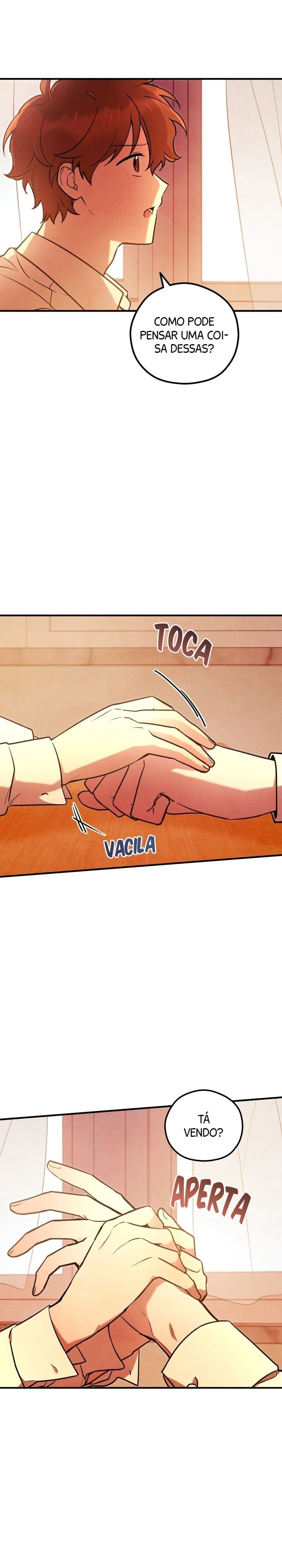 Vinculado à alma Capítulo 6 Página 4