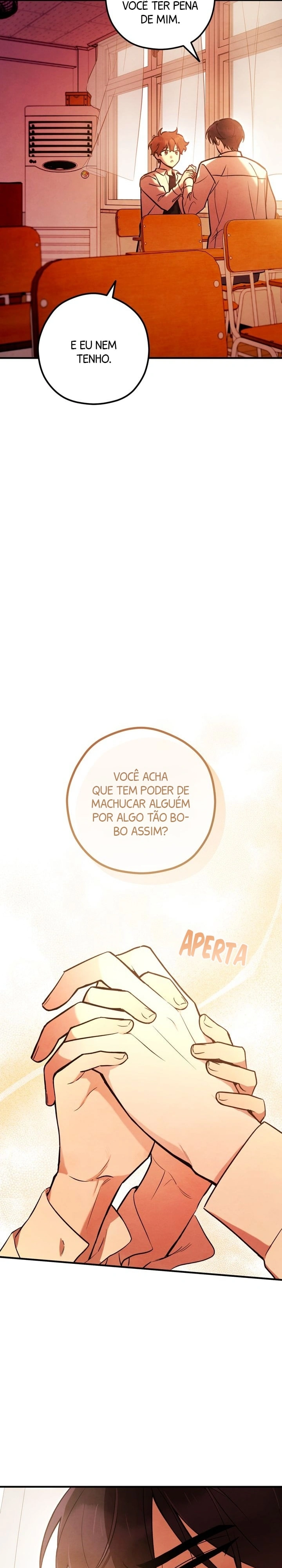 Vinculado à alma Capítulo 6 Página 6