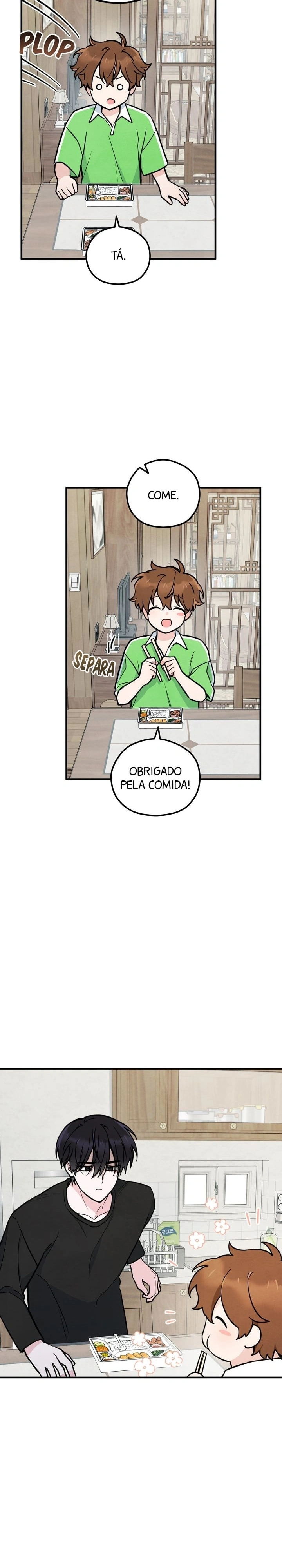 Vinculado à alma Capítulo 7 Página 15