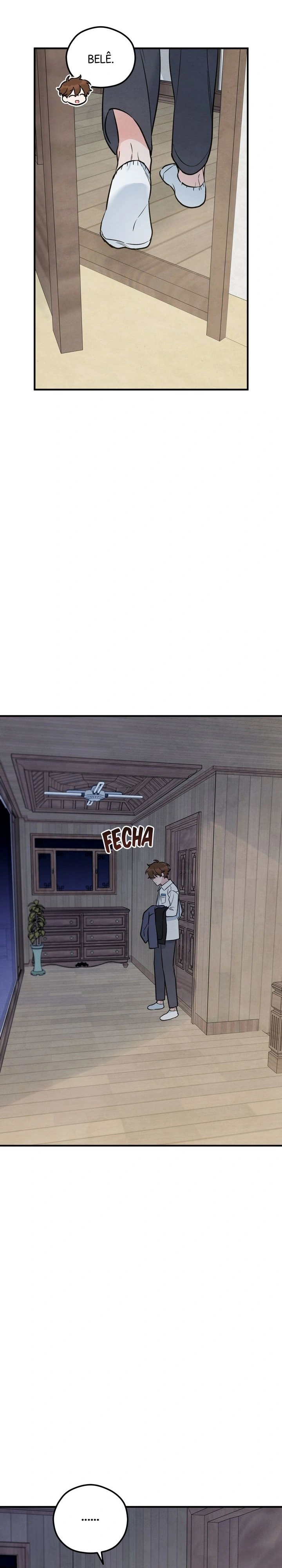 Vinculado à alma Capítulo 7 Página 4