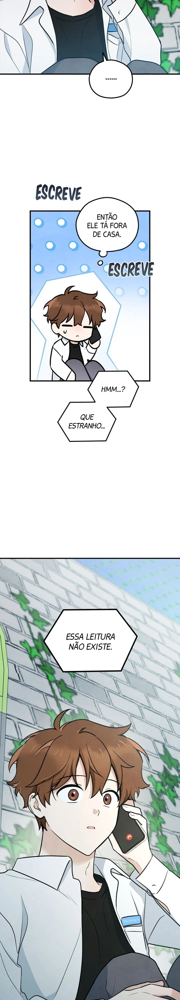 Vinculado à alma Capítulo 9 Página 23