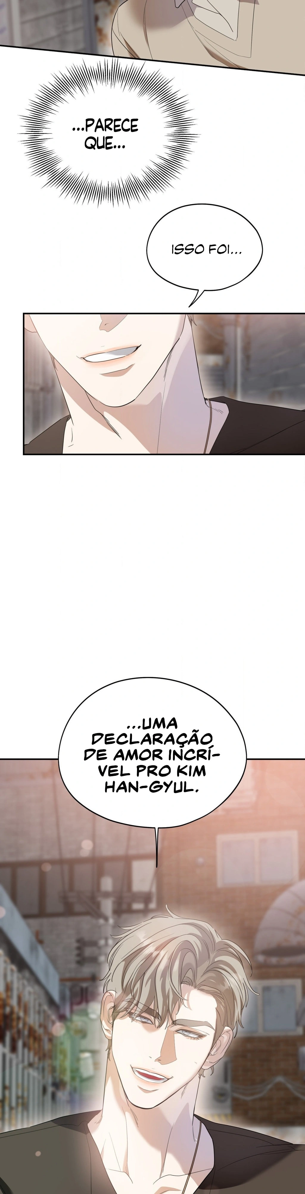 Vingança Fantasmagórica Capítulo 100 Página 14