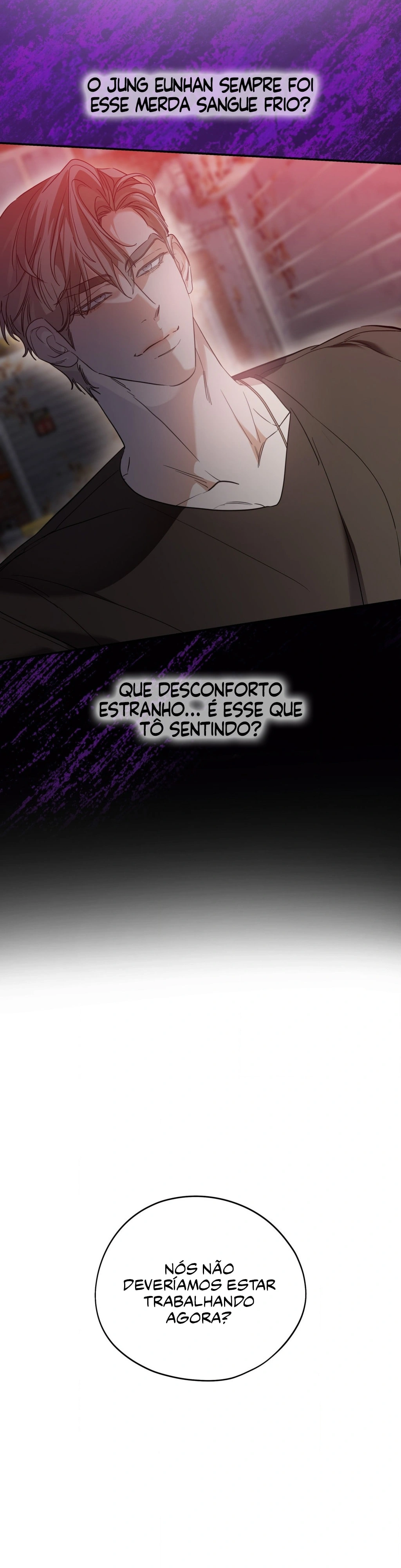 Vingança Fantasmagórica Capítulo 100 Página 17