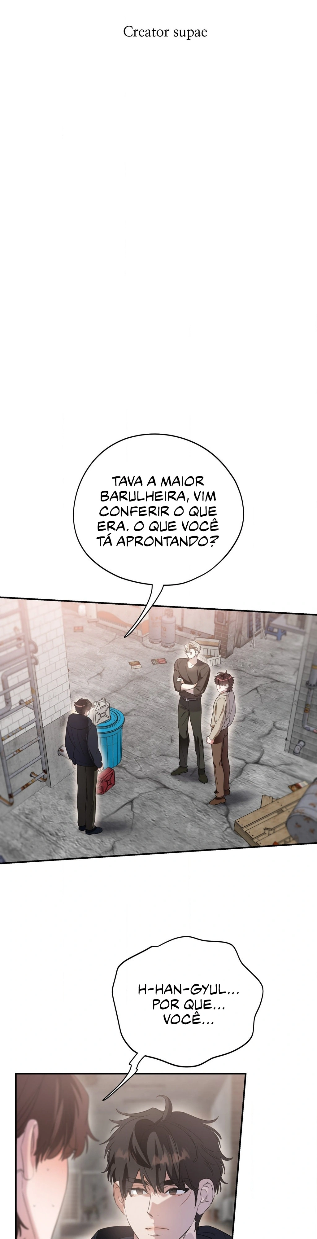 Vingança Fantasmagórica Capítulo 100 Página 20