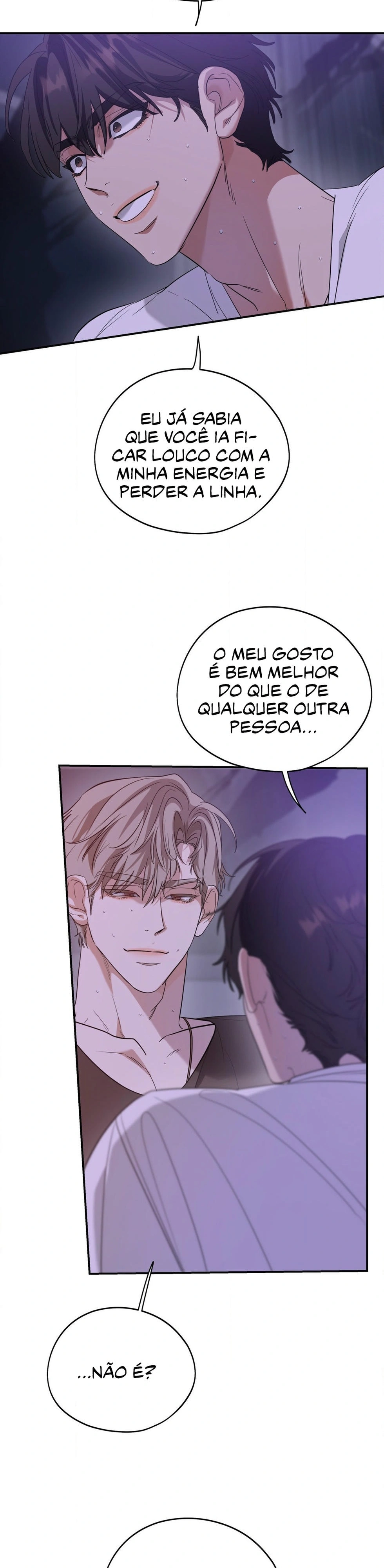 Vingança Fantasmagórica Capítulo 103 Página 13