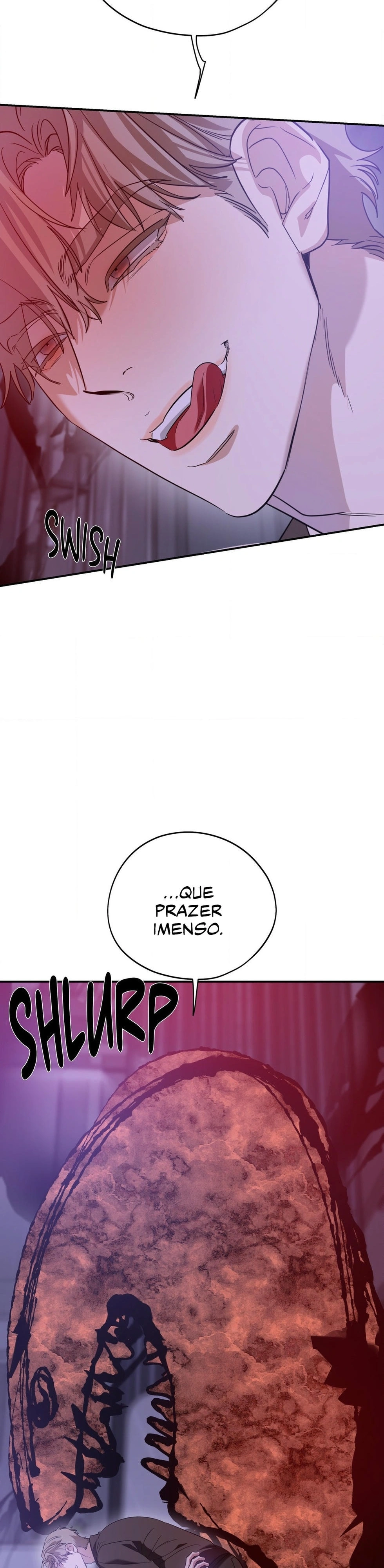 Vingança Fantasmagórica Capítulo 103 Página 23