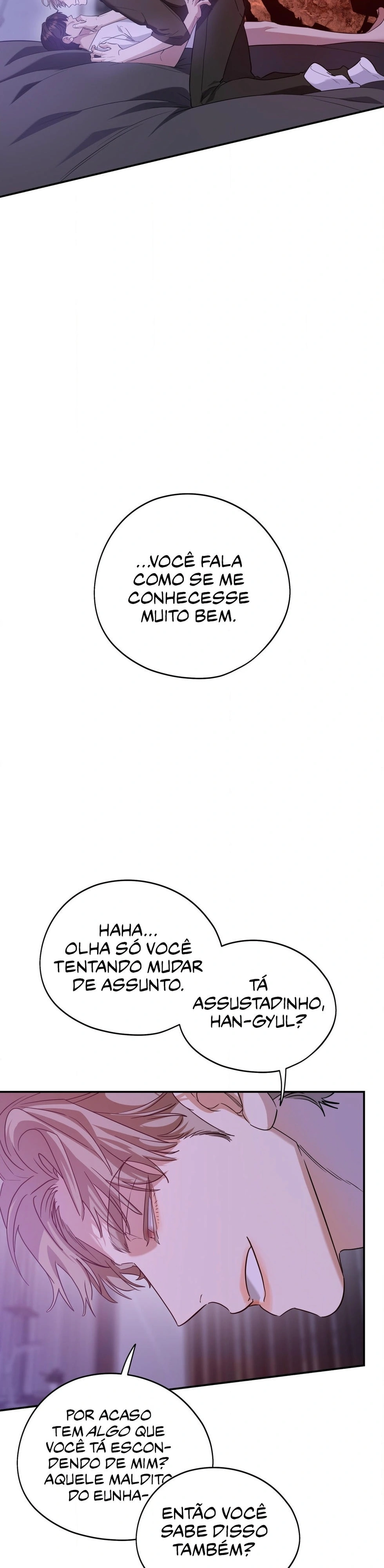 Vingança Fantasmagórica Capítulo 103 Página 24