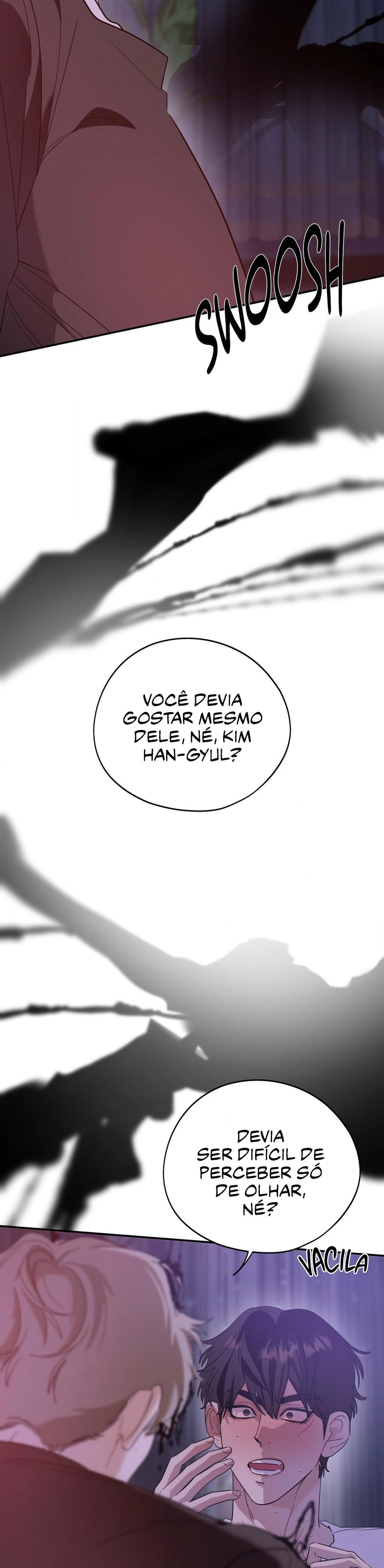 Vingança Fantasmagórica Capítulo 103 Página 9
