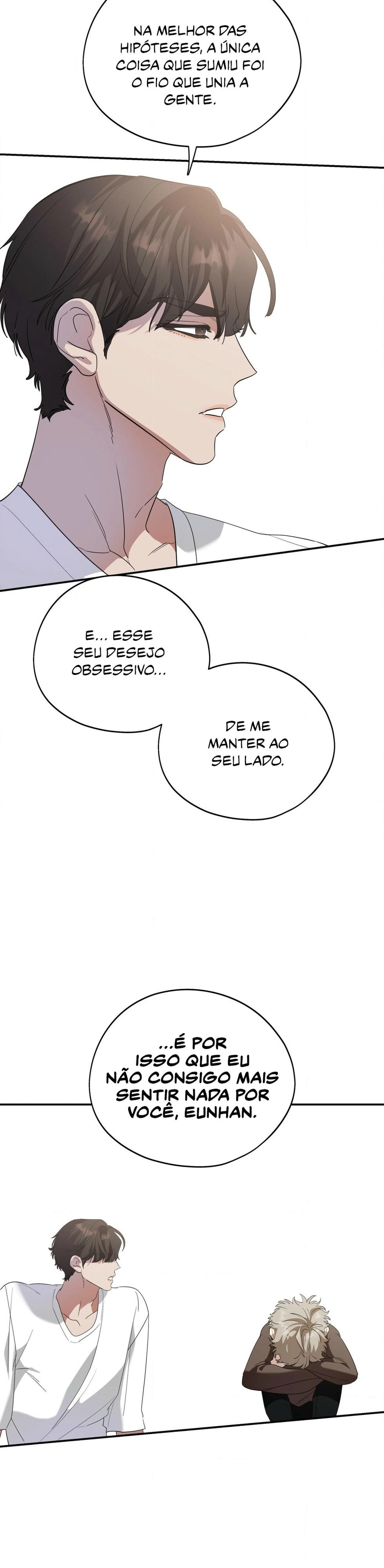 Vingança Fantasmagórica Capítulo 105 Página 12