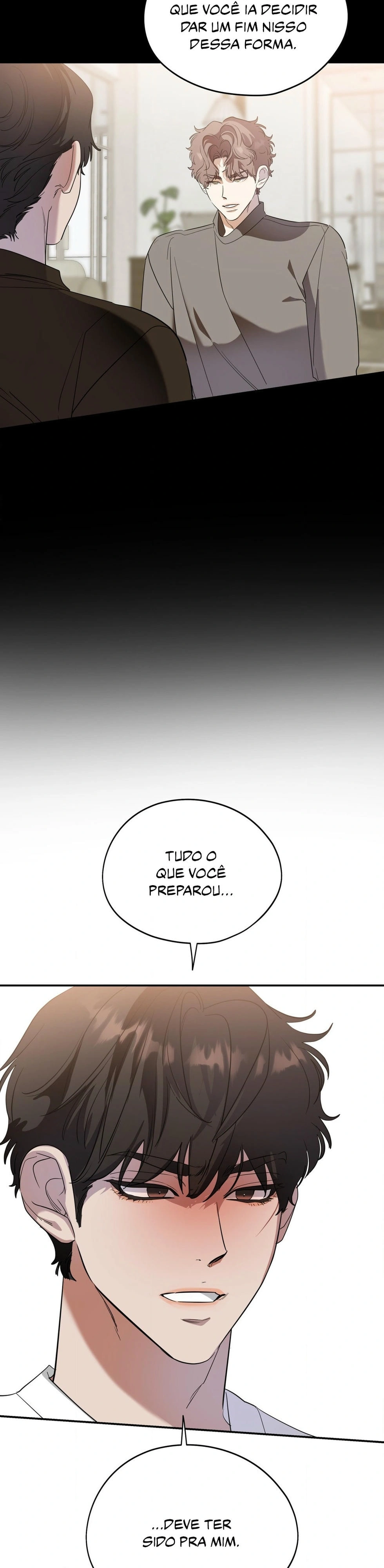 Vingança Fantasmagórica Capítulo 105 Página 17