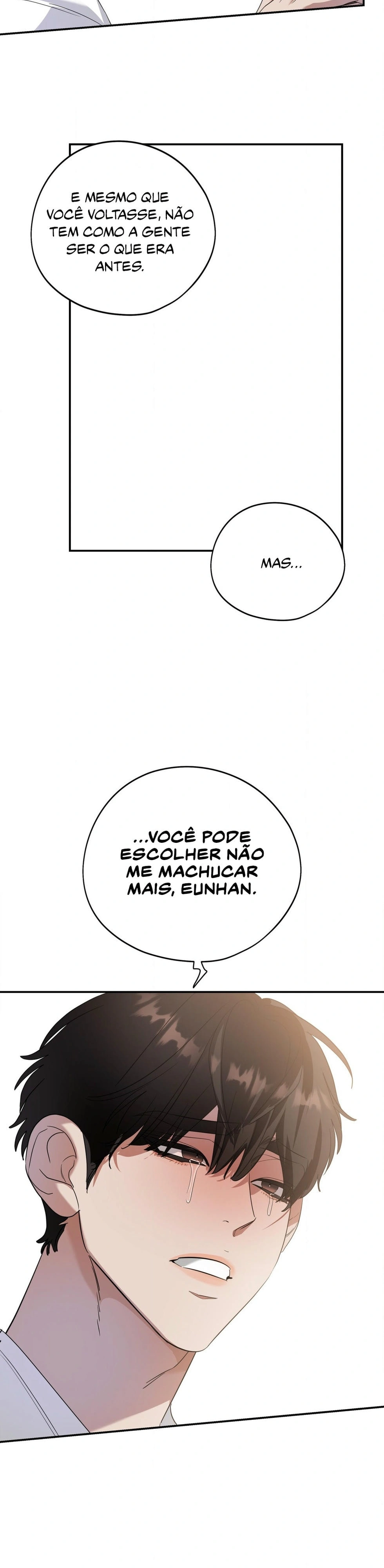 Vingança Fantasmagórica Capítulo 105 Página 22