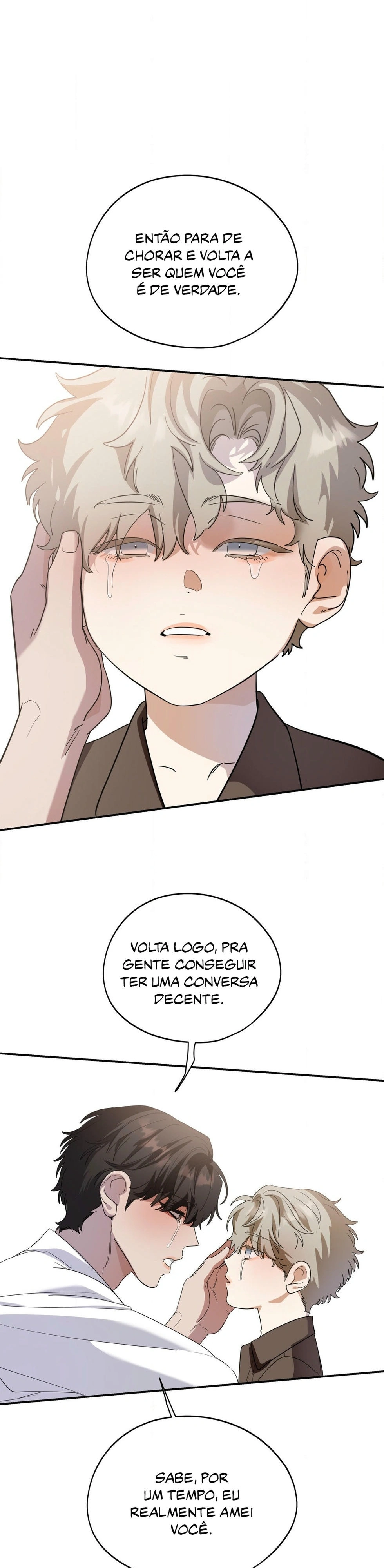 Vingança Fantasmagórica Capítulo 105 Página 23