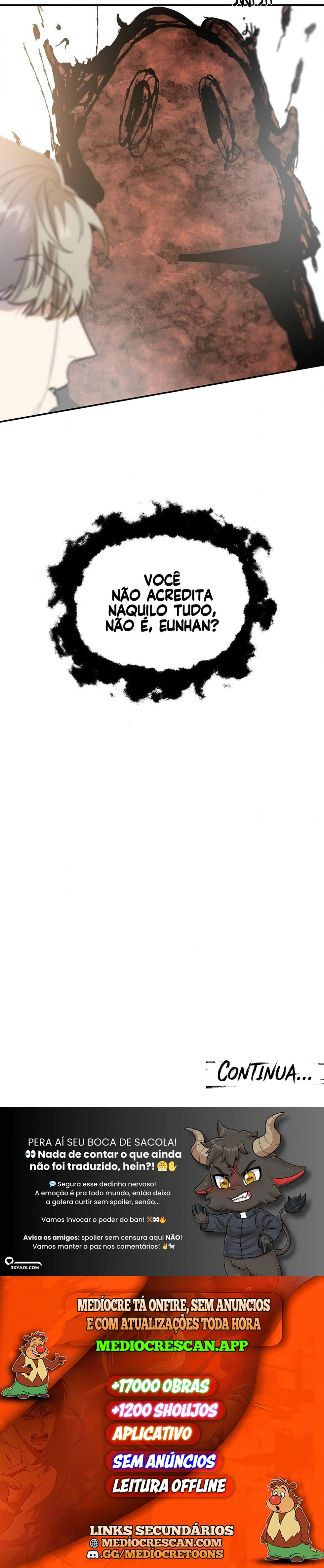 Vingança Fantasmagórica Capítulo 105 Página 29