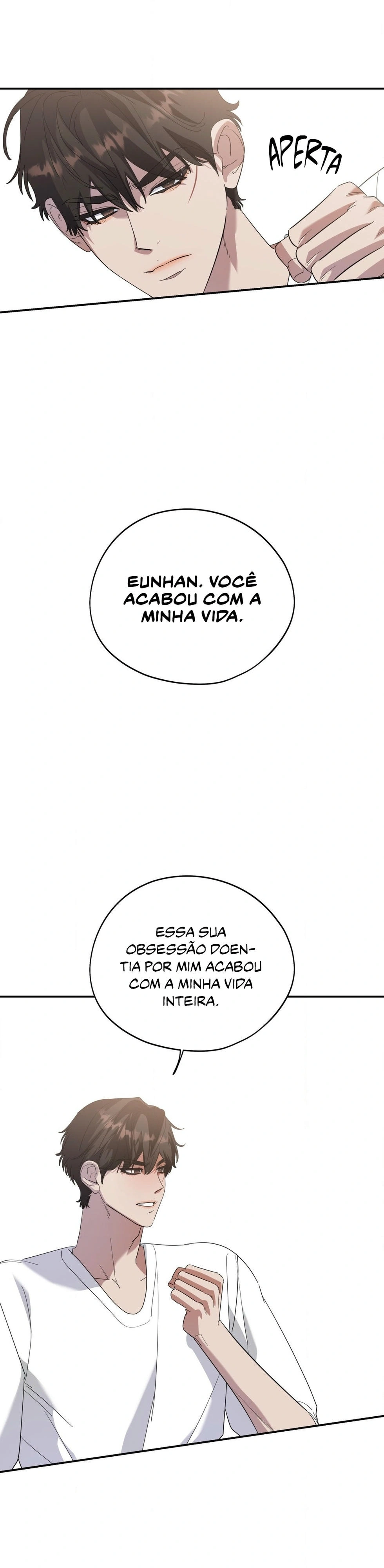 Vingança Fantasmagórica Capítulo 105 Página 9