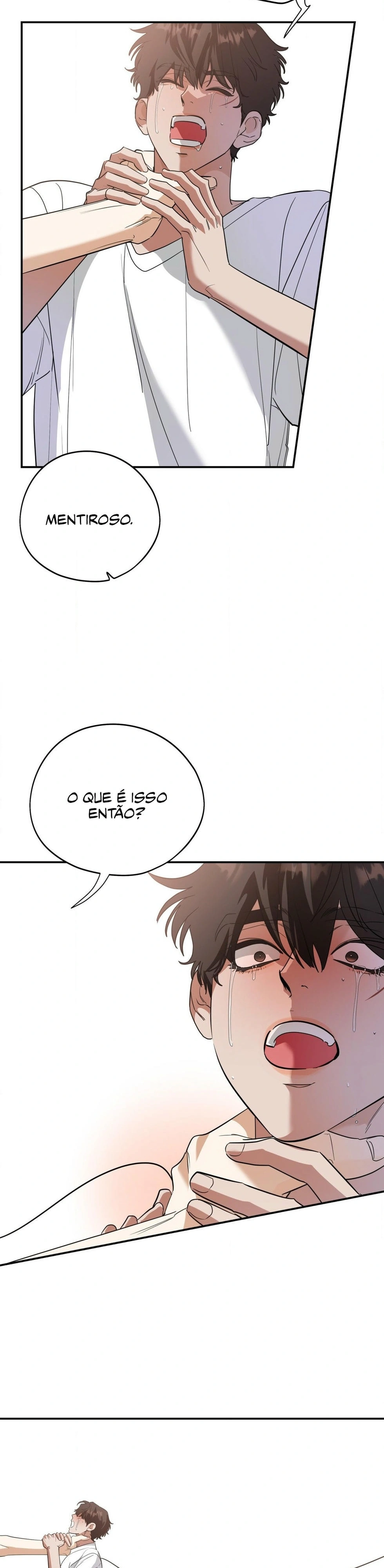 Vingança Fantasmagórica Capítulo 106 Página 10