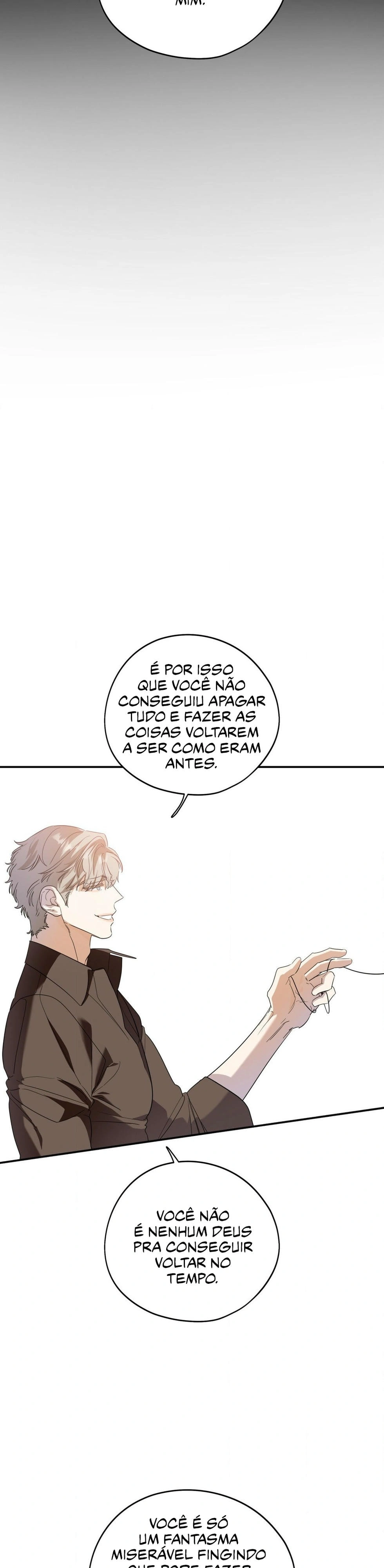 Vingança Fantasmagórica Capítulo 106 Página 24