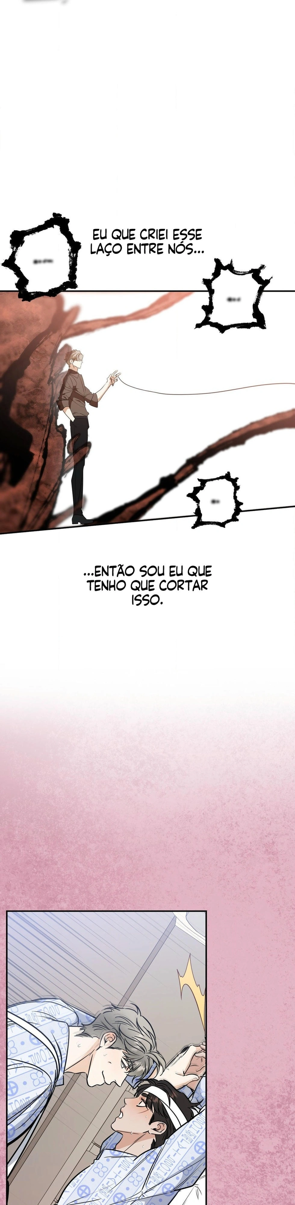 Vingança Fantasmagórica Capítulo 106 Página 27