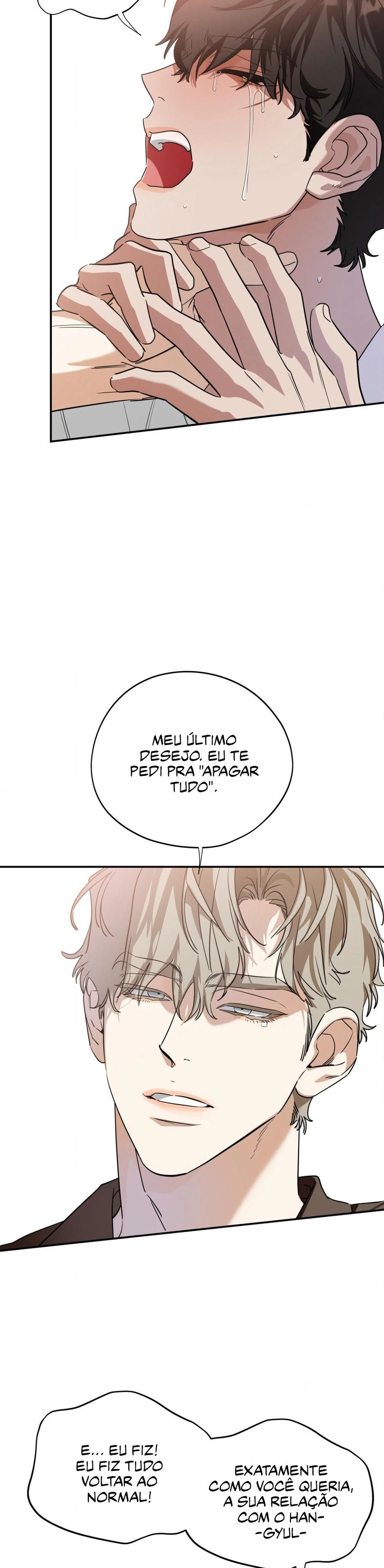 Vingança Fantasmagórica Capítulo 106 Página 9