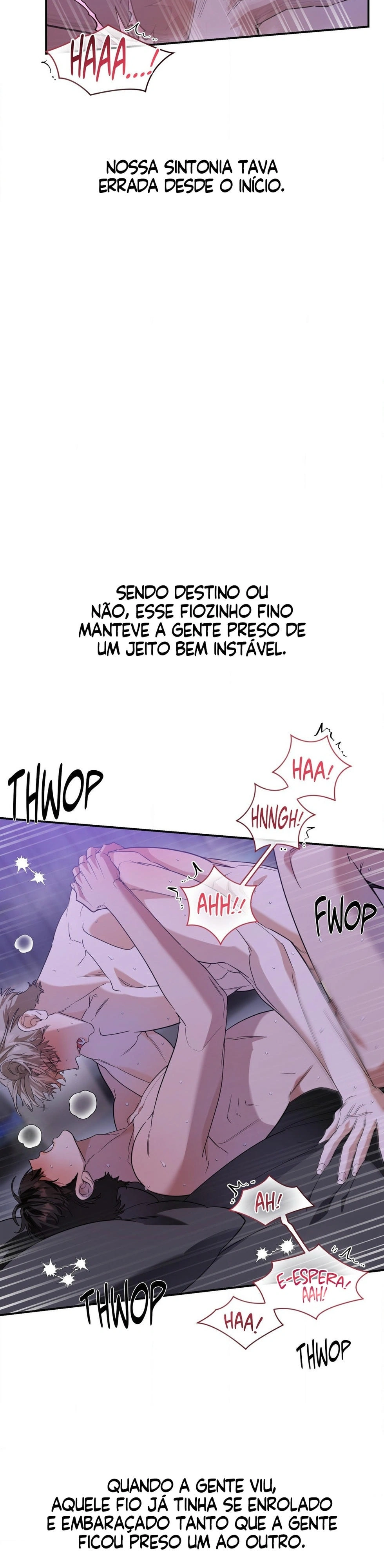 Vingança Fantasmagórica Capítulo 107 Página 28