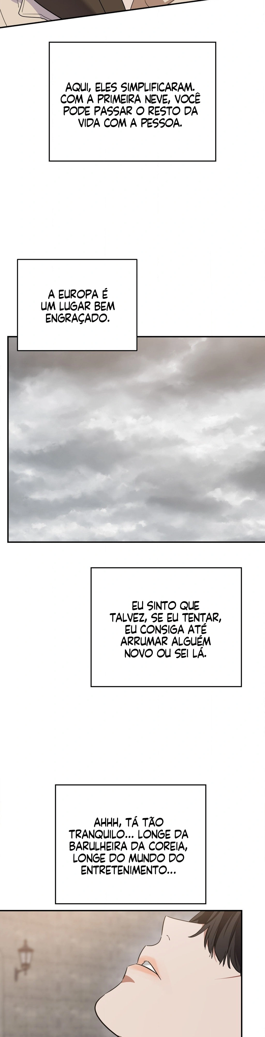 Vingança Fantasmagórica Capítulo 108 Página 21
