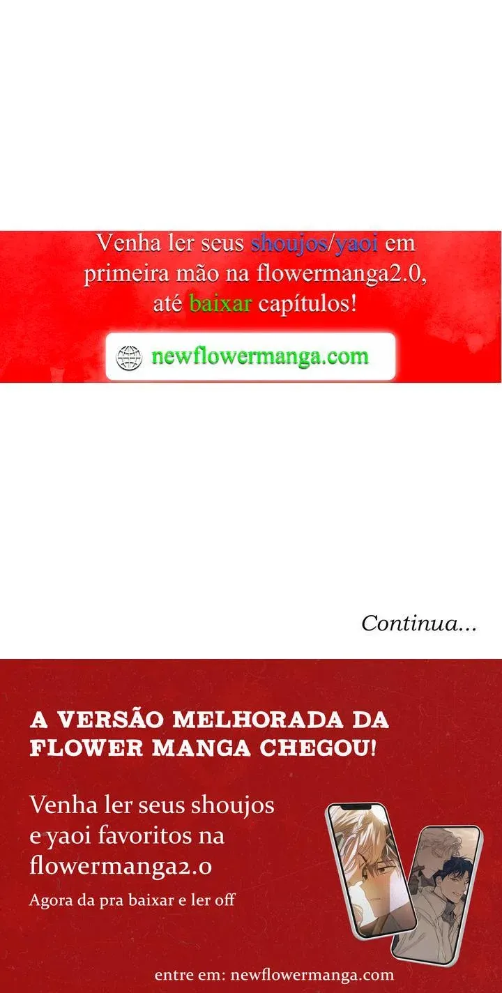 Vingança Fantasmagórica Capítulo 19 Página 7