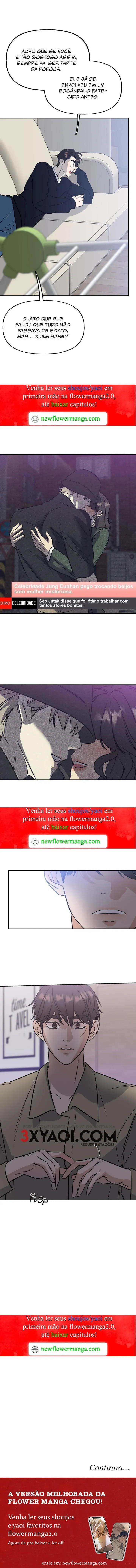 Vingança Fantasmagórica Capítulo 27 Página 6