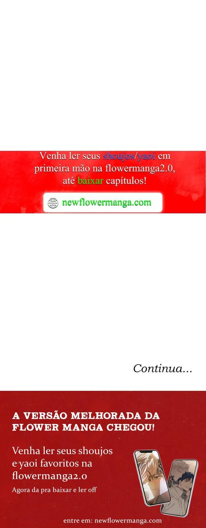 Vingança Fantasmagórica Capítulo 3 Página 10
