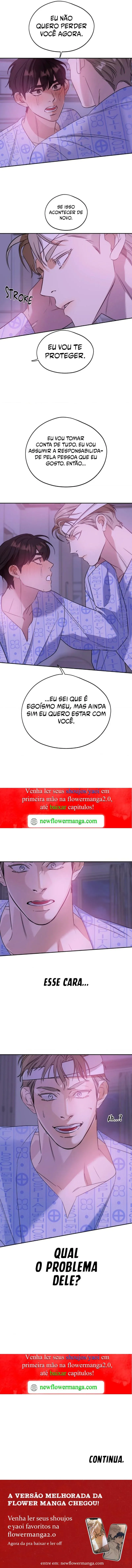 Vingança Fantasmagórica Capítulo 42 Página 7