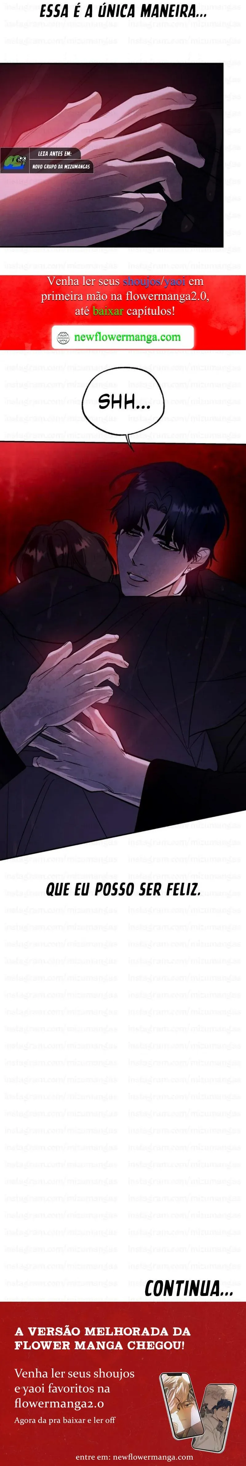 Vingança Fantasmagórica Capítulo 59 Página 7