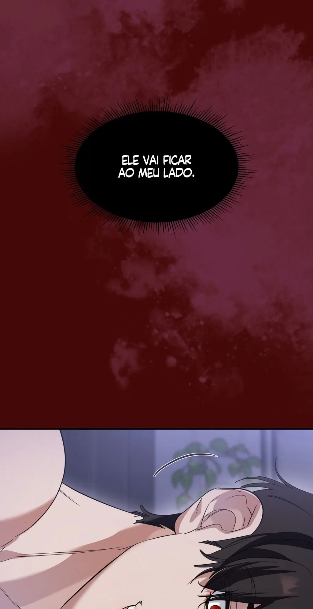 Vingança Fantasmagórica Capítulo 79 Página 5