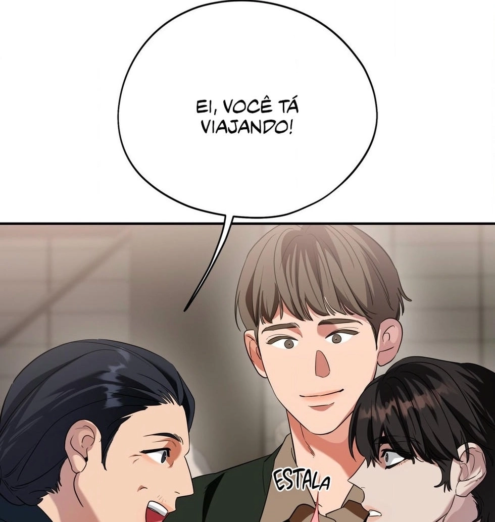 Vingança Fantasmagórica Capítulo 85 Página 5