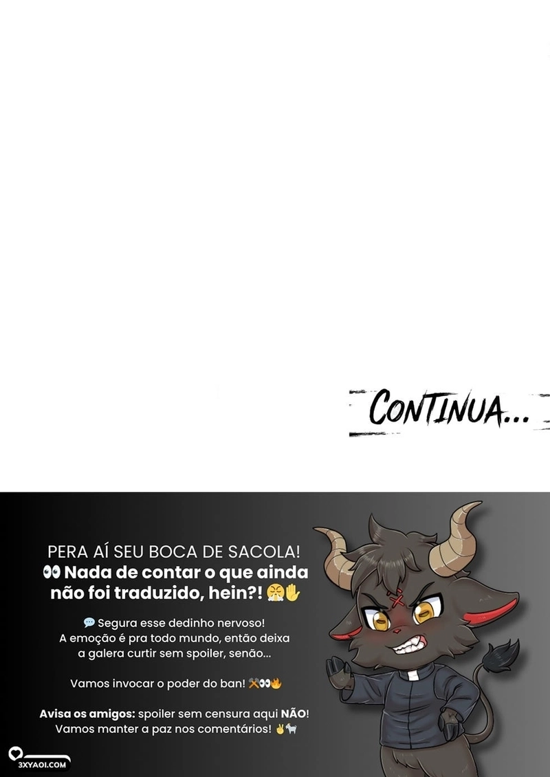 Vingança Fantasmagórica Capítulo 87 Página 9